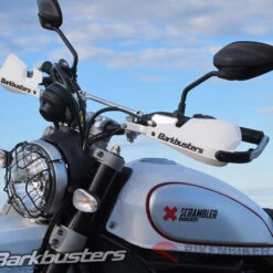 Handguard Mount - Barkbusters(Skuidbhg 060 00 Npskuid Two Point Handguard Hardware Mount Ducati Scrambler Desert Sled Barkbusters) 10 Handguard Mount - Barkbusters(Skuidbhg 060 00 Npskuid Two Point Handguard Hardware Mount Ducati Scrambler Desert Sled Barkbusters) -Biken Biker Store two point handguard hardware mount ducati scrambler desert sled barkbusters hand guard 815