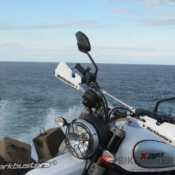 Handguard Mount - Barkbusters(Skuidbhg 060 00 Npskuid Two Point Handguard Hardware Mount Ducati Scrambler Desert Sled Barkbusters) 11 Handguard Mount - Barkbusters(Skuidbhg 060 00 Npskuid Two Point Handguard Hardware Mount Ducati Scrambler Desert Sled Barkbusters) -Biken Biker Store two point handguard hardware mount ducati scrambler desert sled barkbusters hand guard 894