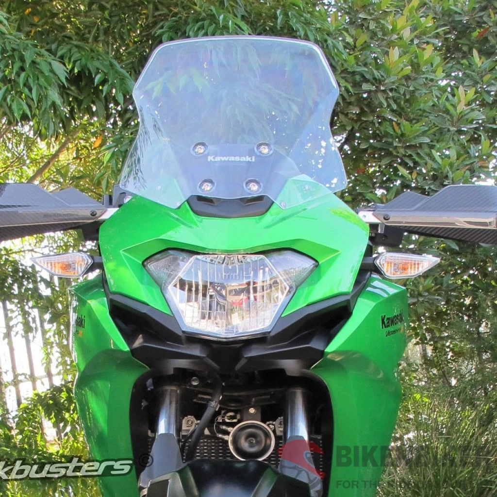 Handguard Mount For Kawasaki Versys 300X - Barkbusters(Skuidbhg 036 00 Npskuid Two Point Handguard Hardware Mount Kawasaki Versys 300x Barkbusters) 6 Handguard Mount For Kawasaki Versys 300X - Barkbusters(Skuidbhg 036 00 Npskuid Two Point Handguard Hardware Mount Kawasaki Versys 300x Barkbusters) - Image 6