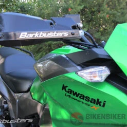 Handguard Mount For Kawasaki Versys 300X - Barkbusters(Skuidbhg 036 00 Npskuid Two Point Handguard Hardware Mount Kawasaki Versys 300x Barkbusters) 11 Handguard Mount For Kawasaki Versys 300X - Barkbusters(Skuidbhg 036 00 Npskuid Two Point Handguard Hardware Mount Kawasaki Versys 300x Barkbusters) -Biken Biker Store two point handguard hardware mount kawasaki versys 300x barkbusters hand guard 677