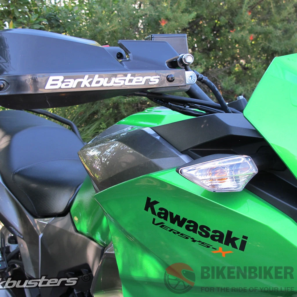 Handguard Mount For Kawasaki Versys 300X - Barkbusters(Skuidbhg 036 00 Npskuid Two Point Handguard Hardware Mount Kawasaki Versys 300x Barkbusters) 4 Handguard Mount For Kawasaki Versys 300X - Barkbusters(Skuidbhg 036 00 Npskuid Two Point Handguard Hardware Mount Kawasaki Versys 300x Barkbusters) - Image 4