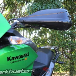 Handguard Mount For Kawasaki Versys 300X - Barkbusters(Skuidbhg 036 00 Npskuid Two Point Handguard Hardware Mount Kawasaki Versys 300x Barkbusters) 12 Handguard Mount For Kawasaki Versys 300X - Barkbusters(Skuidbhg 036 00 Npskuid Two Point Handguard Hardware Mount Kawasaki Versys 300x Barkbusters) -Biken Biker Store two point handguard hardware mount kawasaki versys 300x barkbusters hand guard 716