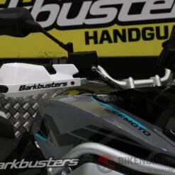 Handguard Mount For Kawasaki Versys 300X - Barkbusters(Skuidbhg 036 00 Npskuid Two Point Handguard Hardware Mount Kawasaki Versys 300x Barkbusters) 14 Handguard Mount For Kawasaki Versys 300X - Barkbusters(Skuidbhg 036 00 Npskuid Two Point Handguard Hardware Mount Kawasaki Versys 300x Barkbusters) -Biken Biker Store two point handguard hardware mount kawasaki versys 300x barkbusters hand guard 836