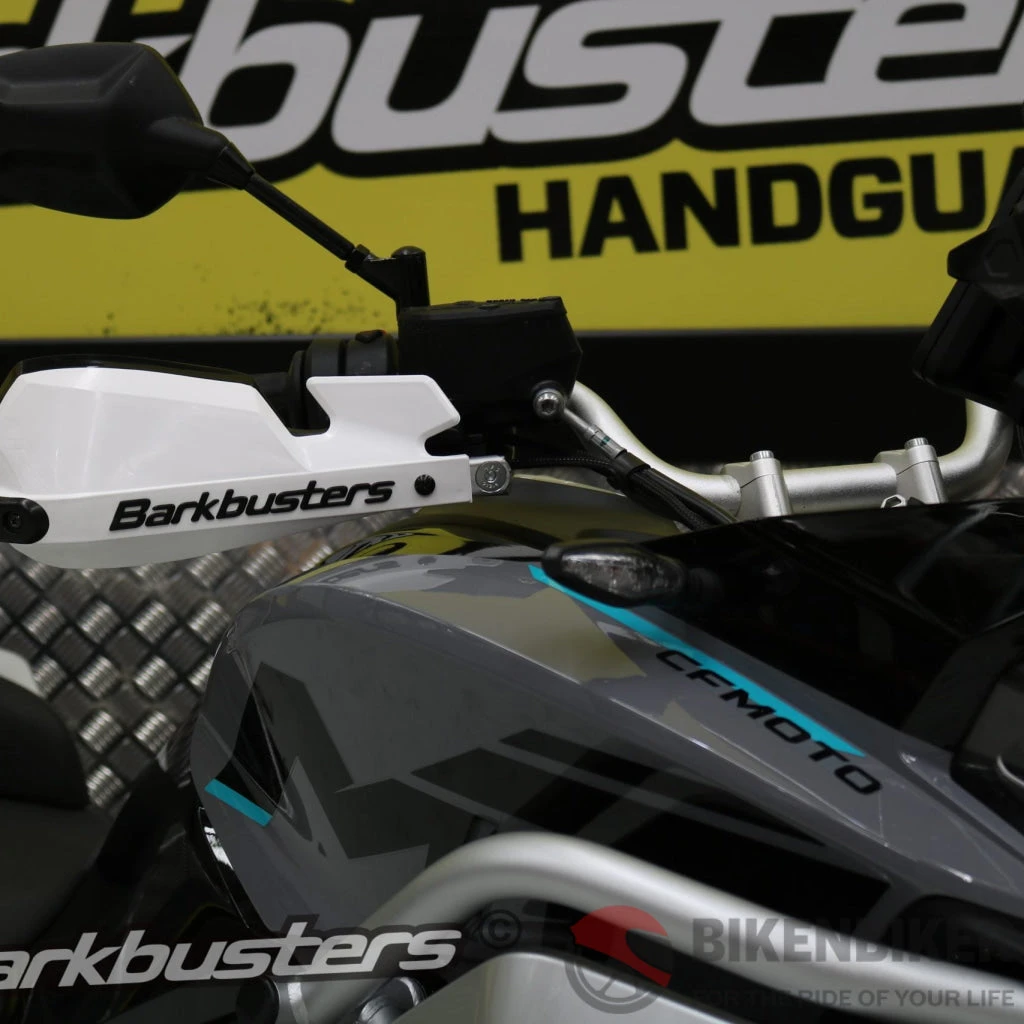 Handguard Mount For Kawasaki Versys 300X - Barkbusters(Skuidbhg 036 00 Npskuid Two Point Handguard Hardware Mount Kawasaki Versys 300x Barkbusters) 7 Handguard Mount For Kawasaki Versys 300X - Barkbusters(Skuidbhg 036 00 Npskuid Two Point Handguard Hardware Mount Kawasaki Versys 300x Barkbusters) - Image 7