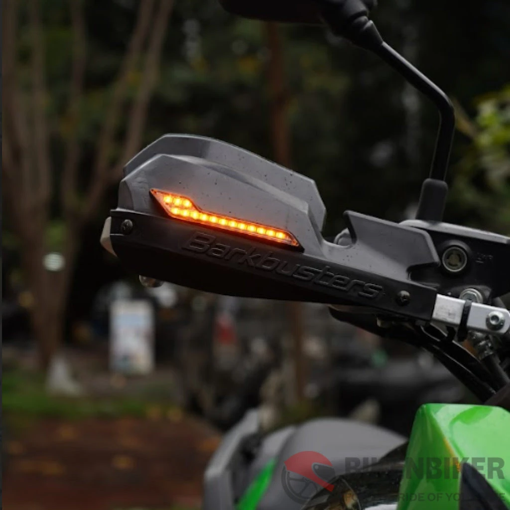 Handguard Mount For Kawasaki Versys 650 - Barkbusters(Skuidbhg 034 00 Npskuid Two Point Handguard Hardware Mount Kawasaki Versys 650 Barkbusters) 2 Handguard Mount For Kawasaki Versys 650 - Barkbusters(Skuidbhg 034 00 Npskuid Two Point Handguard Hardware Mount Kawasaki Versys 650 Barkbusters) - Image 2