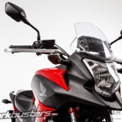 Handguard Hardware Mount For Suzuki V-strom 650 - Barkbusters(Skuidbhg 046 04 Npskuid Suzuki V Strom 650 1000 Hand Guards Mount Barkbusters) 9 Handguard Hardware Mount For Suzuki V-strom 650 - Barkbusters(Skuidbhg 046 04 Npskuid Suzuki V Strom 650 1000 Hand Guards Mount Barkbusters) -Biken Biker Store two point handguard hardware mount suzuki v strom 650 1000 barkbusters hand guard 262