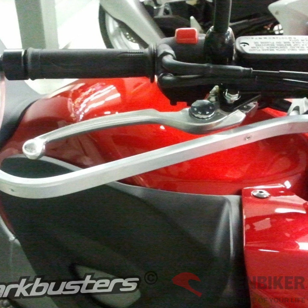 Handguard Hardware Mount For Suzuki V-strom 650 - Barkbusters(Skuidbhg 046 04 Npskuid Suzuki V Strom 650 1000 Hand Guards Mount Barkbusters) 7 Handguard Hardware Mount For Suzuki V-strom 650 - Barkbusters(Skuidbhg 046 04 Npskuid Suzuki V Strom 650 1000 Hand Guards Mount Barkbusters) - Image 7