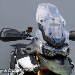 Handguard Mount- Barkbusters(Skuidbhg 083 00 Npskuid Barkbusters Handguards Mounts For Triumph Tiger 900 Vps) 16 Handguard Mount- Barkbusters(Skuidbhg 083 00 Npskuid Barkbusters Handguards Mounts For Triumph Tiger 900 Vps) -Biken Biker Store two point handguard hardware mount triumph tiger 900 barkbusters hand guard 107