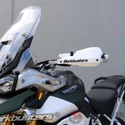 Handguard Mount- Barkbusters(Skuidbhg 083 00 Npskuid Barkbusters Handguards Mounts For Triumph Tiger 900 Vps) 13 Handguard Mount- Barkbusters(Skuidbhg 083 00 Npskuid Barkbusters Handguards Mounts For Triumph Tiger 900 Vps) -Biken Biker Store two point handguard hardware mount triumph tiger 900 barkbusters hand guard 224