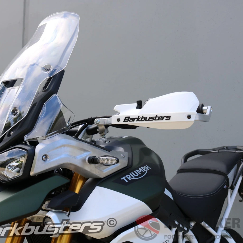 Handguard Mount- Barkbusters(Skuidbhg 083 00 Npskuid Barkbusters Handguards Mounts For Triumph Tiger 900 Vps) 4 Handguard Mount- Barkbusters(Skuidbhg 083 00 Npskuid Barkbusters Handguards Mounts For Triumph Tiger 900 Vps) - Image 4