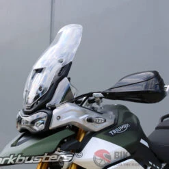Handguard Mount- Barkbusters(Skuidbhg 083 00 Npskuid Barkbusters Handguards Mounts For Triumph Tiger 900 Vps) 18 Handguard Mount- Barkbusters(Skuidbhg 083 00 Npskuid Barkbusters Handguards Mounts For Triumph Tiger 900 Vps) -Biken Biker Store two point handguard hardware mount triumph tiger 900 barkbusters hand guard 412