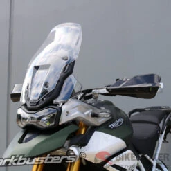 Handguard Mount- Barkbusters(Skuidbhg 083 00 Npskuid Barkbusters Handguards Mounts For Triumph Tiger 900 Vps) 15 Handguard Mount- Barkbusters(Skuidbhg 083 00 Npskuid Barkbusters Handguards Mounts For Triumph Tiger 900 Vps) -Biken Biker Store two point handguard hardware mount triumph tiger 900 barkbusters hand guard 536