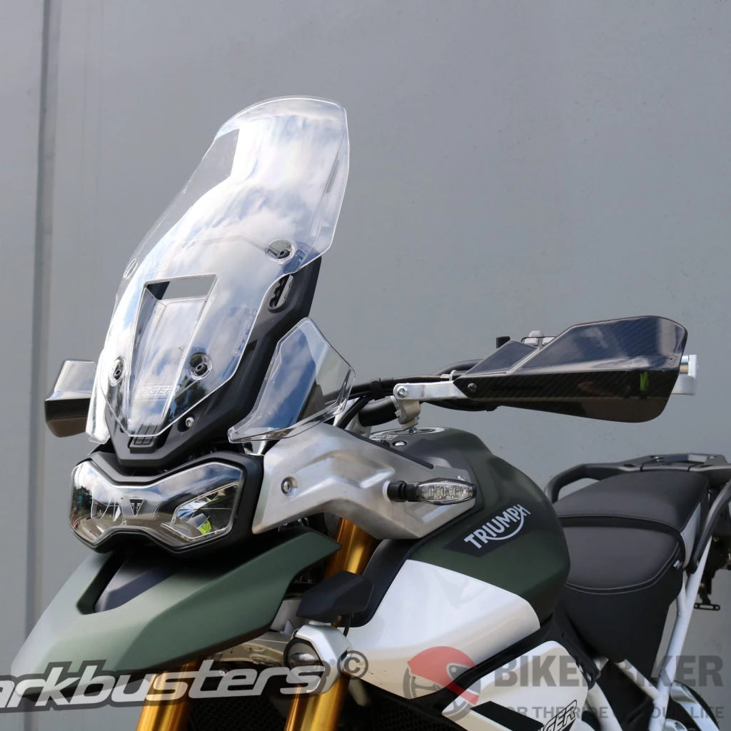 Handguard Mount- Barkbusters(Skuidbhg 083 00 Npskuid Barkbusters Handguards Mounts For Triumph Tiger 900 Vps) 6 Handguard Mount- Barkbusters(Skuidbhg 083 00 Npskuid Barkbusters Handguards Mounts For Triumph Tiger 900 Vps) - Image 6