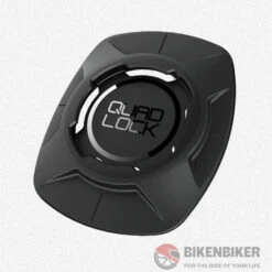 Universal Adaptor Quad Lock®(Skuidqla Uni 3skuid Universal Adaptor Quad Lock)