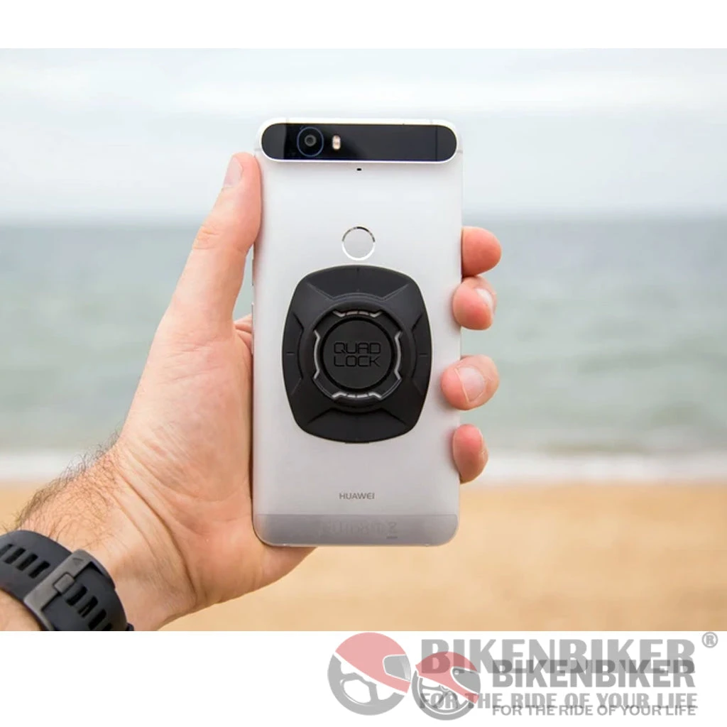 Universal Adaptor Quad Lock®(Skuidqla Uni 3skuid Universal Adaptor Quad Lock) 2 Universal Adaptor Quad Lock®(Skuidqla Uni 3skuid Universal Adaptor Quad Lock) - Image 2