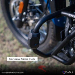 Universal Slider Puck - ZANA(Skuidzi 8284skuid Universal Slider Puck Zana)