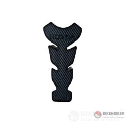 Universal Tank Pad - Fireblade Logo - Rubba Tech(Skuidst Carbon Firebladeskuid Tank Pad Street Fireblade Logo)