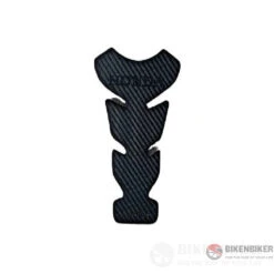 Universal Tank Pad - Honda Logo - Rubba Tech(Skuidst Cr Honskuid Tank Pad Street Honda Logo)