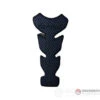 Universal Tank Pad - Kawasaki Logo - Rubba Tech(Skuidst Carbon Kawasakiskuid Tank Pad Street Kawasaki Logo) 3 Universal Tank Pad - Kawasaki Logo - Rubba Tech(Skuidst Carbon Kawasakiskuid Tank Pad Street Kawasaki Logo) -Biken Biker Store universal tank pad kawasaki logo rubba tech 494