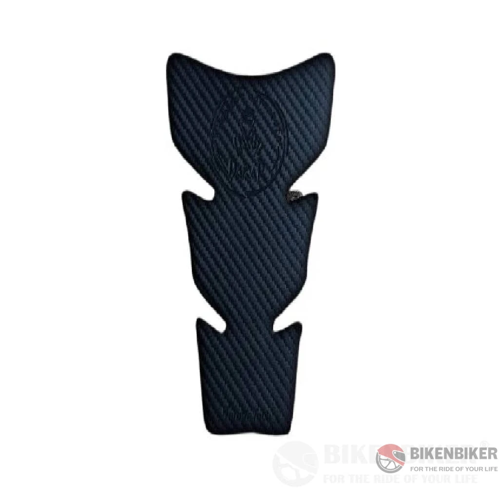 Universal Tank Pad UT5 - Dakar Visa - Rubba Tech(Skuidut5 Carbon Visaskuid Tank Pad Universal Ut5 Dakar Visa) 1 Universal Tank Pad UT5 - Dakar Visa - Rubba Tech(Skuidut5 Carbon Visaskuid Tank Pad Universal Ut5 Dakar Visa)