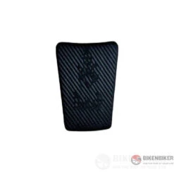 Universal Tank Pad UT7 - Dakar Skull - Rubba Tech(Skuidut7 Dak Uniskuid Tank Pad Universal Ut7 Dakar Skull)