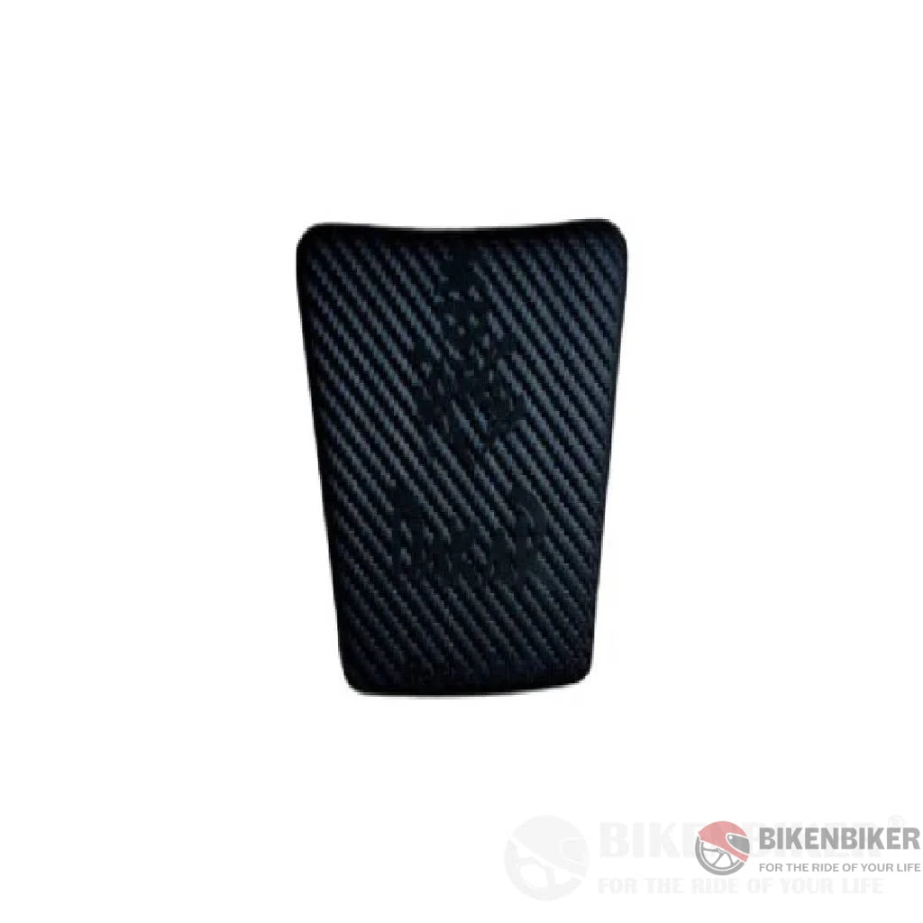 Universal Tank Pad UT7 - Dakar Skull - Rubba Tech(Skuidut7 Dak Uniskuid Tank Pad Universal Ut7 Dakar Skull) 1 Universal Tank Pad UT7 - Dakar Skull - Rubba Tech(Skuidut7 Dak Uniskuid Tank Pad Universal Ut7 Dakar Skull)