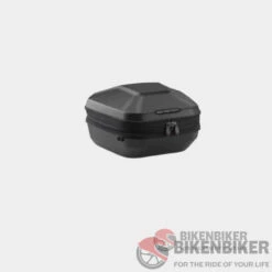 URBAN ABS Top Case - SW-Motech(Skuidbc Hta 00 677 21000 Bskuid Urban Abs Top Case Sw Motech)