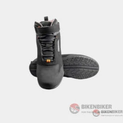 Urbane Riding Boots - Mototech(Skuidmt0101_bk_eu37skuid Urbane Riding Boots)
