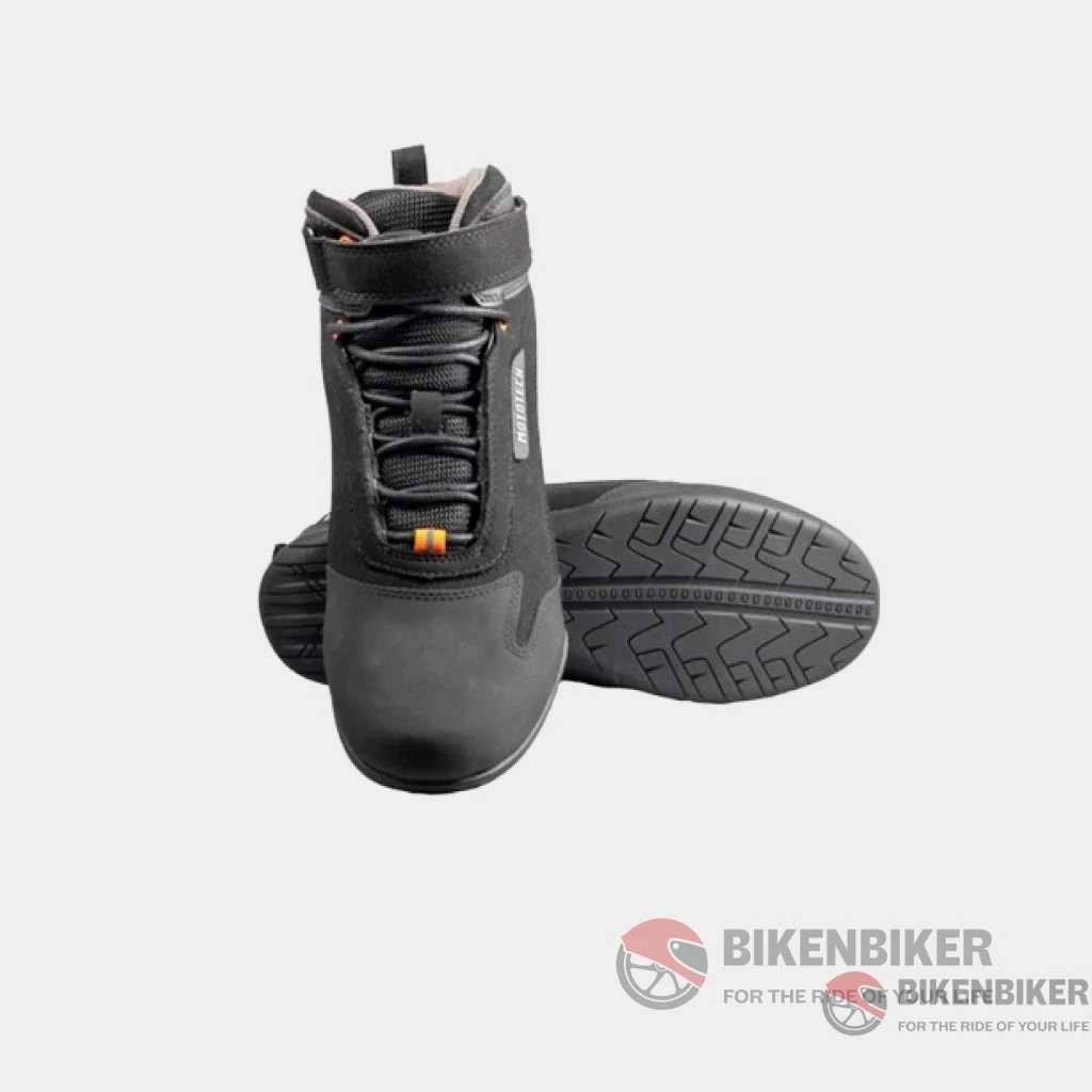 Urbane Riding Boots - Mototech(Skuidmt0101_bk_eu37skuid Urbane Riding Boots) 1 Urbane Riding Boots - Mototech(Skuidmt0101_bk_eu37skuid Urbane Riding Boots)