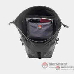 Waterproof Motorcycle Rucksack 35Ltr- Givi(Skuidut802skuid Ut802 Waterproof Motorcycle Rucksack 35 Litres Givi)