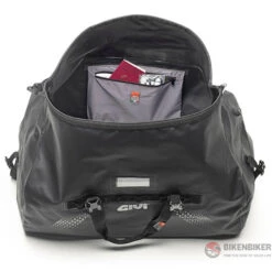 Waterproof Cargo Bag 80Ltr - Givi(Skuidut804skuid Ut804 Waterproof Cargo Bag 80 Litres Givi)