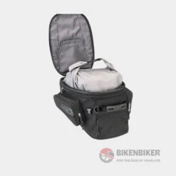 Extendable Tanklocked Tank Bag For Enduro Motorcycles 25Ltr- Givi(Skuidut810skuid Givi Ut810 Tanklocked Tanklocked Extendable Tank Bag For Enduro Motorcycles 25 Ltr) -Biken Biker Store ut810 tanklocked extendable tank bag for enduro motorcycles 25 litres givi 558