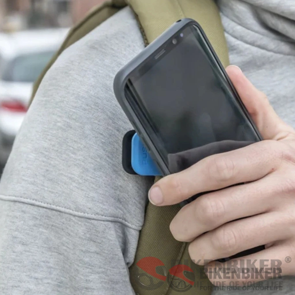 Utility/Belt Clip- Quad Lock®(Skuidqlm Blt 3skuid Copy Of Phone Ring Stand Quad Lock) 3 Utility/Belt Clip- Quad Lock®(Skuidqlm Blt 3skuid Copy Of Phone Ring Stand Quad Lock) - Image 3