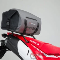 Waterproof Drybag 260 (26Ltrs.) - SW-Motech(Skuidbc Wpb 00 020 10000skuid Sw Motech 26l Waterproof Drybag) 5 Waterproof Drybag 260 (26Ltrs.) - SW-Motech(Skuidbc Wpb 00 020 10000skuid Sw Motech 26l Waterproof Drybag) -Biken Biker Store waterproof drybag 260 26ltrs sw motech tail bag 658