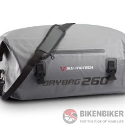 Waterproof Drybag 260 (26Ltrs.) - SW-Motech(Skuidbc Wpb 00 020 10000skuid Sw Motech 26l Waterproof Drybag)