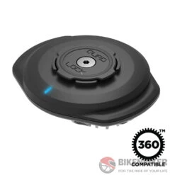 Weatherproof Wireless Charging Head Quad Lock®(Skuidqla Mot Wch 3skuid Weatherproof Wireless Charging Head Quad Lock)