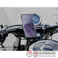 Weatherproof Wireless Charging Head Quad Lock®(Skuidqla Mot Wch 3skuid Weatherproof Wireless Charging Head Quad Lock) 5 Weatherproof Wireless Charging Head Quad Lock®(Skuidqla Mot Wch 3skuid Weatherproof Wireless Charging Head Quad Lock) -Biken Biker Store weatherproof wireless charging head quad lock r phone mounts 604