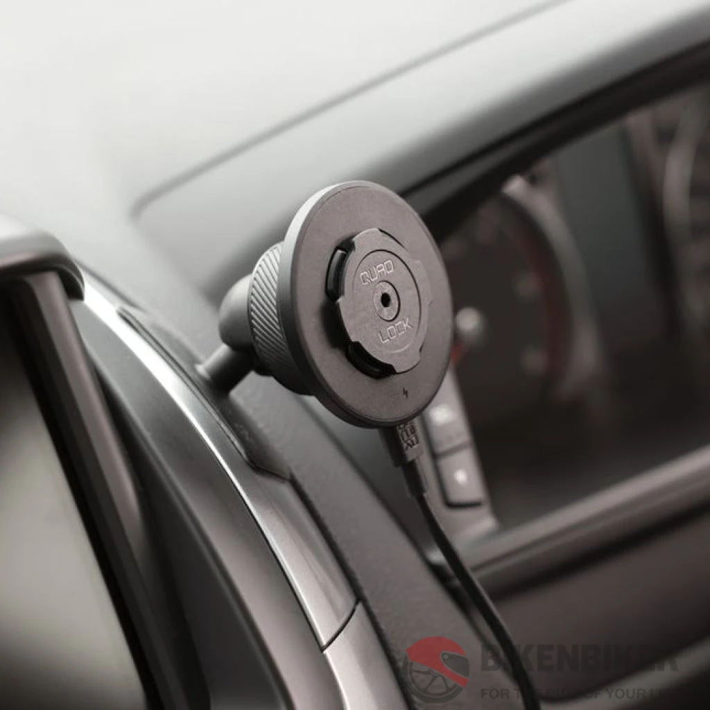 Wireless Charging Head Quad Lock®(Skuidqla Wch 3skuid Wireless Charging Head Quad Lock) 4 Wireless Charging Head Quad Lock®(Skuidqla Wch 3skuid Wireless Charging Head Quad Lock) - Image 4