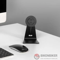 Wireless Charging Head Quad Lock®(Skuidqla Wch 3skuid Wireless Charging Head Quad Lock) 8 Wireless Charging Head Quad Lock®(Skuidqla Wch 3skuid Wireless Charging Head Quad Lock) -Biken Biker Store wireless charging head quad lock r phone mounts 322