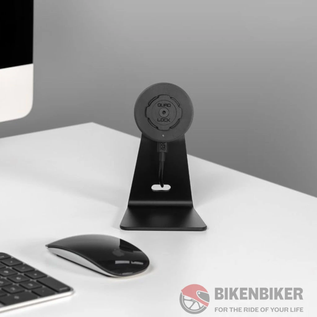 Wireless Charging Head Quad Lock®(Skuidqla Wch 3skuid Wireless Charging Head Quad Lock) 3 Wireless Charging Head Quad Lock®(Skuidqla Wch 3skuid Wireless Charging Head Quad Lock) - Image 3