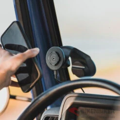 Wireless Charging Head Quad Lock®(Skuidqla Wch 3skuid Wireless Charging Head Quad Lock) 11 Wireless Charging Head Quad Lock®(Skuidqla Wch 3skuid Wireless Charging Head Quad Lock) -Biken Biker Store wireless charging head quad lock r phone mounts 546