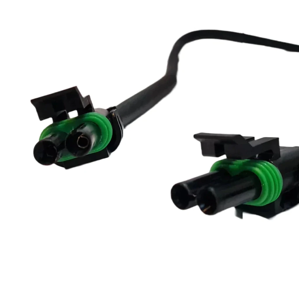 Wiring Harness - MT3 To Weather Pack 2 Pin(Skuidoy009skuid Wiring Harness Mt3 To Weather Pack 2 Pin) 2 Wiring Harness - MT3 To Weather Pack 2 Pin(Skuidoy009skuid Wiring Harness Mt3 To Weather Pack 2 Pin) - Image 2