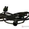 Wiring Harness - MT3 To Weather Pack 2 Pin(Skuidoy009skuid Wiring Harness Mt3 To Weather Pack 2 Pin) -Biken Biker Store wiring harness mt3 to weather pack 2 pin bike care 709