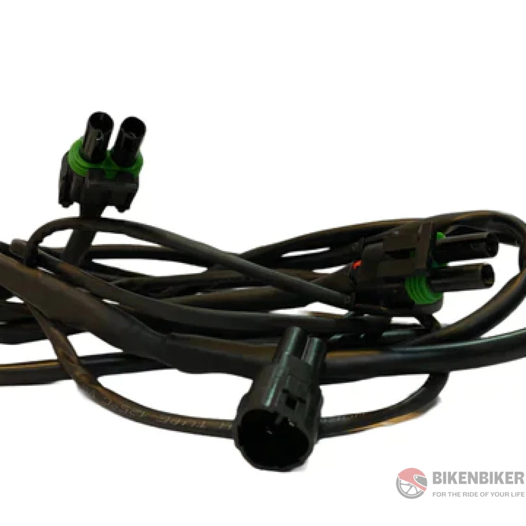 Wiring Harness - MT3 To Weather Pack 2 Pin(Skuidoy009skuid Wiring Harness Mt3 To Weather Pack 2 Pin) 1 Wiring Harness - MT3 To Weather Pack 2 Pin(Skuidoy009skuid Wiring Harness Mt3 To Weather Pack 2 Pin)