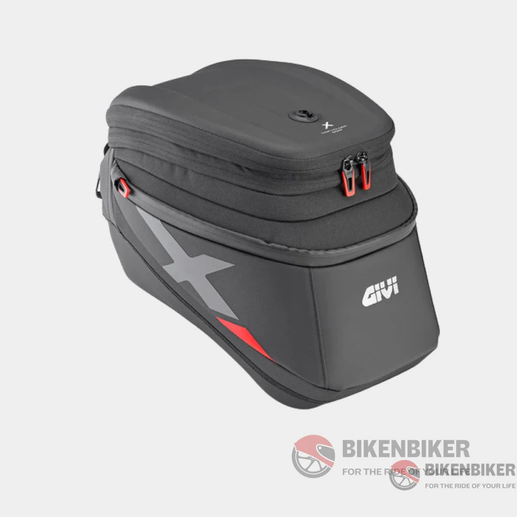 XL04 - TANKLOCK BAG X-LINE Spec. GS- Givi(Skuidxl04skuid Copy Of Tanklock Bag X Line Spec Africa Twin Givi) 1 XL04 - TANKLOCK BAG X-LINE Spec. GS- Givi(Skuidxl04skuid Copy Of Tanklock Bag X Line Spec Africa Twin Givi)