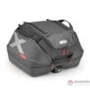 Givi XL08 X-LINE, 40 LT WITH MONOKEY BAG -TOP BAG(Skuidxl08skuid Xl08 X Line 40 Lt With Monokey Bag Top Bag) 4 Givi XL08 X-LINE, 40 LT WITH MONOKEY BAG -TOP BAG(Skuidxl08skuid Xl08 X Line 40 Lt With Monokey Bag Top Bag) -Biken Biker Store xl08 x line 40 lt with monokey bag top accessories 654