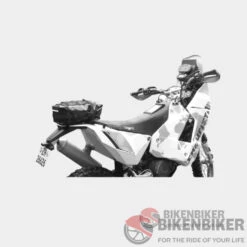 XS Base Pack (12ltr) - Enduristan(Skuidlupa 006 Sskuid Enduristan Xs Base Pack) -Biken Biker Store xs base pack 12ltr enduristan tail bag 562