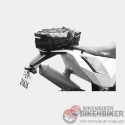 XS Base Pack (12ltr) - Enduristan(Skuidlupa 006 Sskuid Enduristan Xs Base Pack) -Biken Biker Store xs base pack 12ltr enduristan tail bag 632