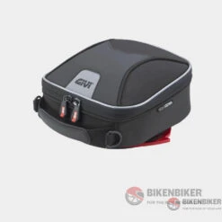 Tanklock 3 Ltr Tank Bag - Givi(Skuidxs319skuid Xs319 Tank Bag Givi)